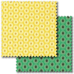 Art Gallery Fabrics Oval Elements
