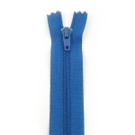Zips and Velcro
