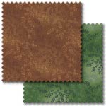 EQS patchwork fabric