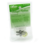 Bag fastenings