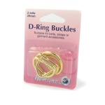 Bag strap fittings