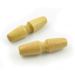Buttons and toggles