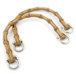 Bag handles