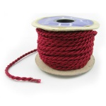 Cords and eyelets