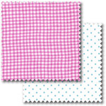 Makower patchwork fabric