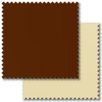 Plains - white, creams and browns