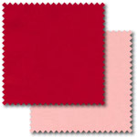 Plains - reds and pinks