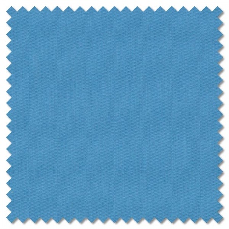 Solids - blue sea (per 1/4 metre)