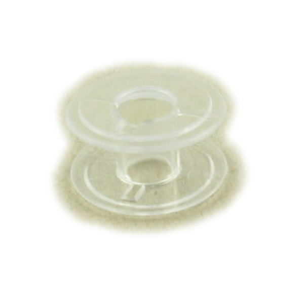 15K universal plastic bobbin