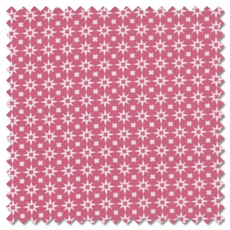 Lovestruck - starlight tile rosewater (per 1/4 metre)