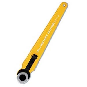 Olfa 18mm rotary cutter