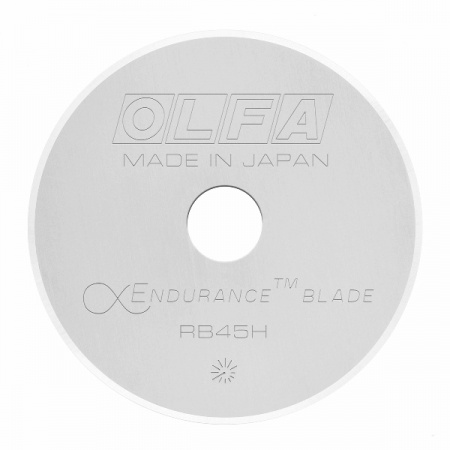 Olfa 45mm Endurance blade