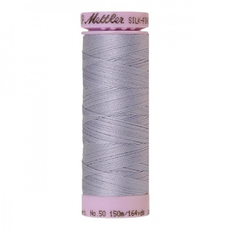 1373 - Cosmic sky Mettler Silk-Finish Cotton 50 150m