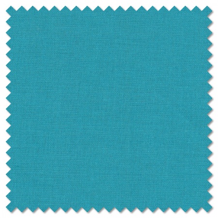 Solids - Turquoise (per 1/4 metre)