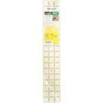 Omnigrid ruler 3 inch x 18 inch