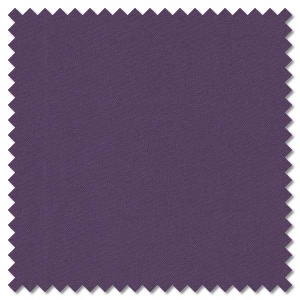 Solids - Deep purple (per 1/4 metre)