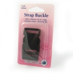 25mm plastic strap buckle