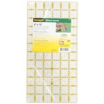 Omnigrid ruler 6 inch x 12 inch