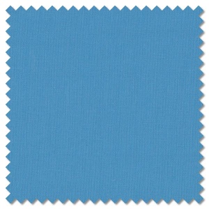 Solids - blue sea (per 1/4 metre)