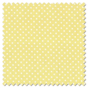 Basics - white on yellow dots (per 1/4 metre)
