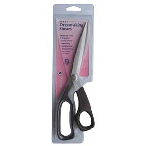 Dressmaking shears 9 1/2'' (240mm)