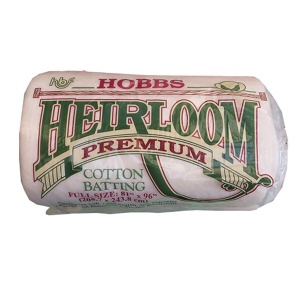 Hobbs Heirloom Premium 80/20 - full size