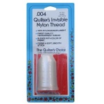 Invisible nylon thread clear - 1500 yards