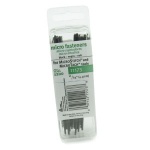 Micro Stitch spare tacks - 1200 black