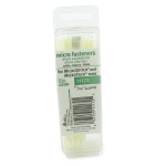 Micro Stitch spare tacks - 1200 white