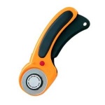 Olfa 45mm deluxe rotary cutter