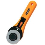 Olfa 60mm rotary cutter