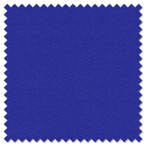Solids - Nautical blue (per 1/4 metre)