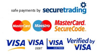 Online Payments by SecureTrading