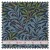 Best of Morris - willow boughs indigo (per 1/4 metre)