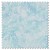 108'' Day Dreams turquoise (per 1/2 metre)
