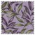Wild Iris - grasses lavender (per 1/4 metre)