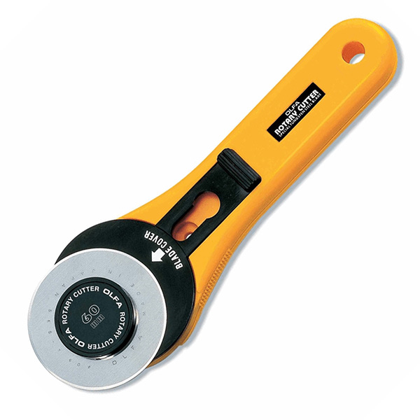 60mm rotary cutter