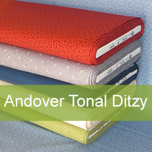 Tonal Ditzy