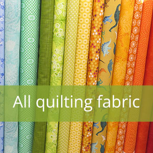 All quilting fabric