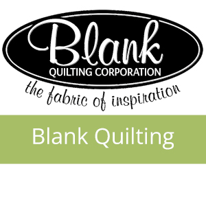 Blank Quilting
