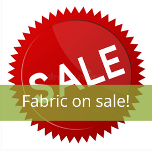 Quilting fabric on sale