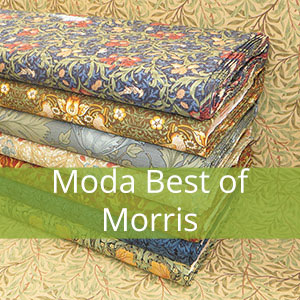 Best of Morris