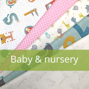 Baby & nursery