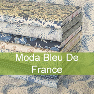 Bleu De France