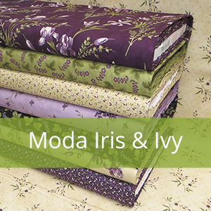 Iris & Ivy