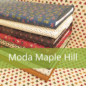 Maple Hill