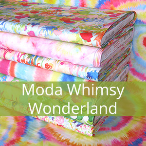 Whimsy Wonderland