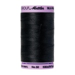 Mettler Cotton 50 sewing thread - 500m