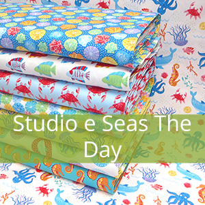 Seas The Day