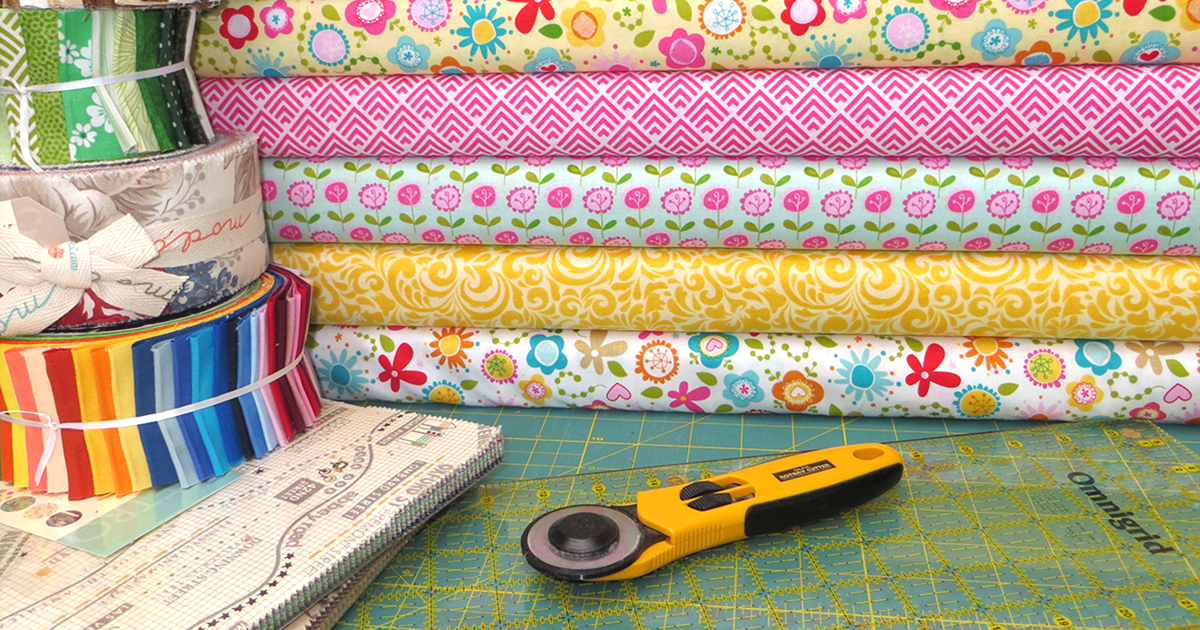 Quilting fabric UK. Patchwork & quilting, sewing, dressmaking